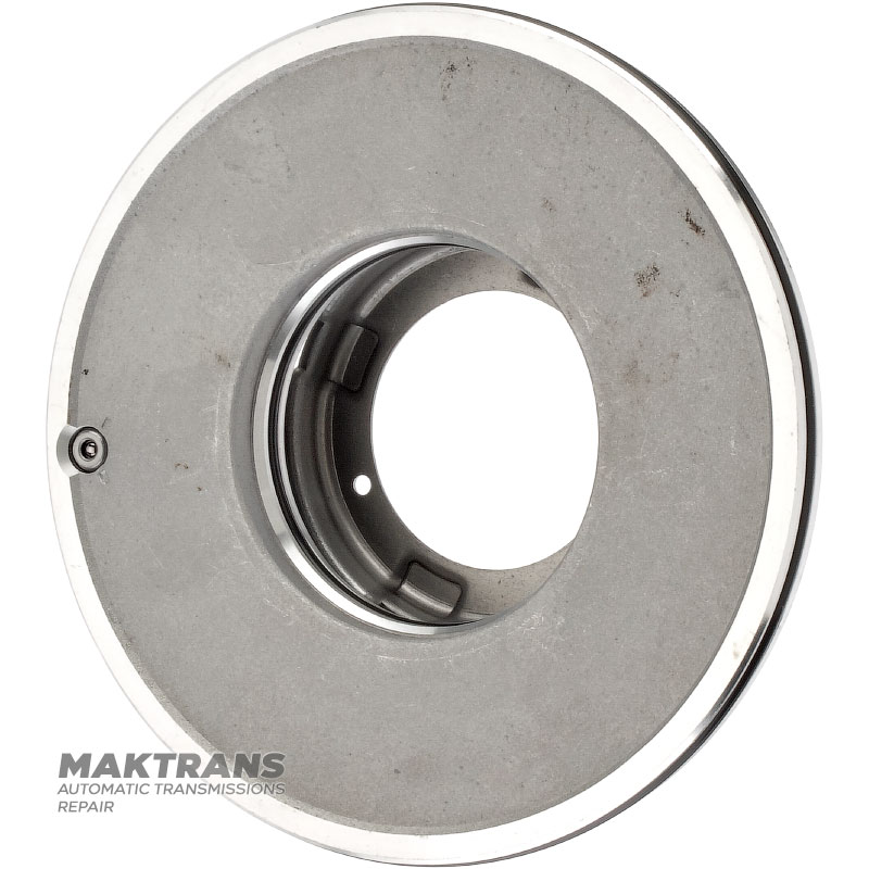 Piest s vratnou pružinou Spojka FORWARD AISIN WARNER 03-70LS (A40-A46DE, A42D, A43D, A44D, A46D) — výška piestu 14 (9,20 mm), vonkajší Ø 127,20 mm