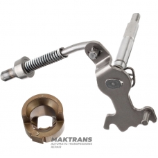 Sada radiacej osi TOYOTA UA80E / UA80F, UA81E, UA81F - 3557248050, 3559848040, 3550148040, 9052409004