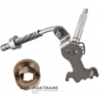 Sada radiacej osi TOYOTA UA80E / UA80F, UA81E, UA81F - 3557248050, 3559848040, 3550148040, 9052409004, 3550678020
