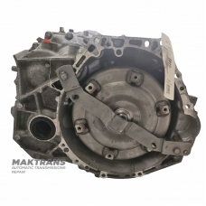 Prevodovka TOYOTA CVT K114 (2WD) — 3040020121