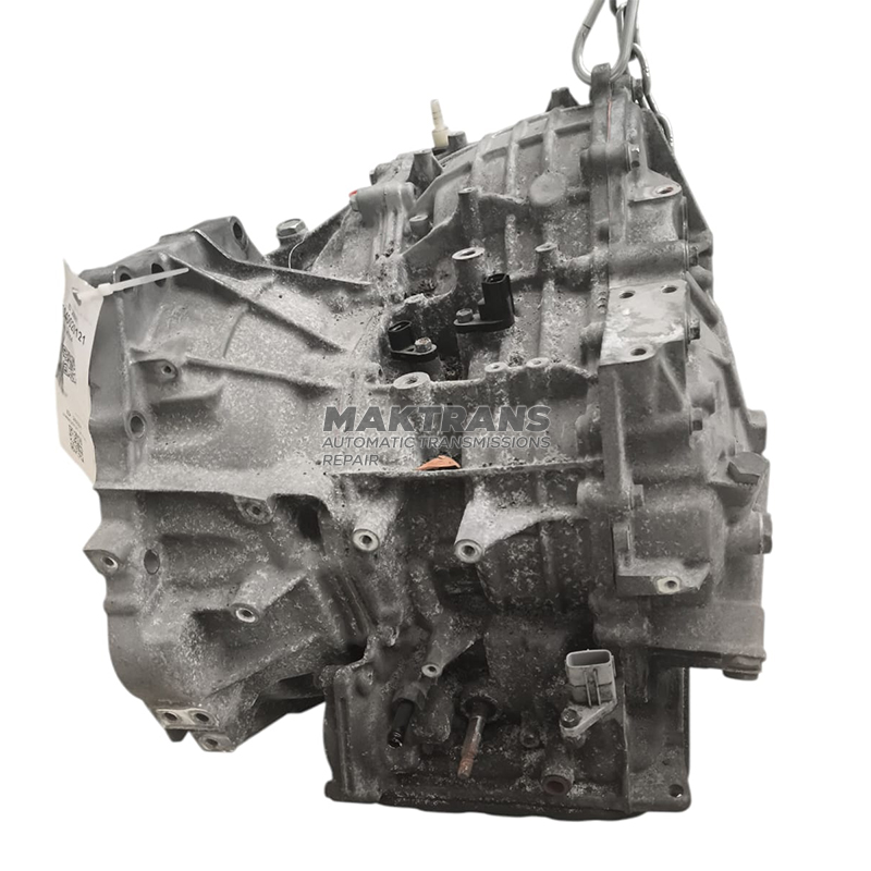Prevodovka TOYOTA CVT K114 (2WD) — 3040020121