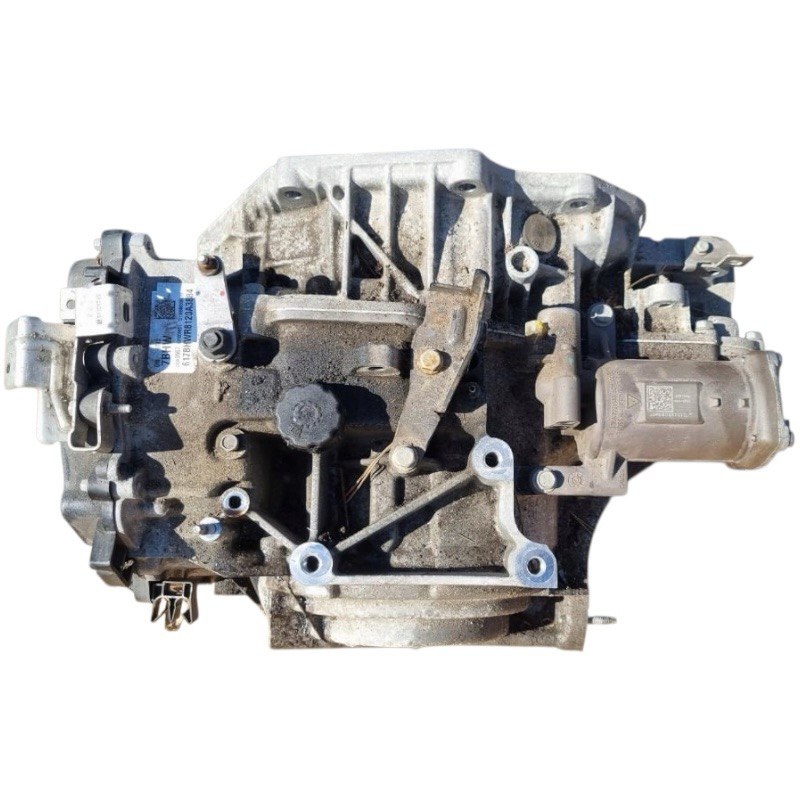 Zostava prevodovky GM 6T40 (Gen3) - označenie 7BHW, 24280967 (CHEVROLET MALIBU 1.5L, 2016-2021)