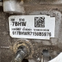 Zostava prevodovky GM 6T40 (Gen3) - označenie 7BHW, 24280967 (CHEVROLET MALIBU 1.5L, 2016-2021)