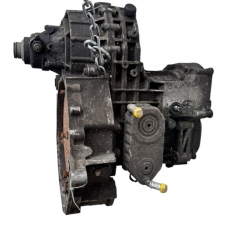 Zostava automatickej prevodovky VAG 01P — 01P321105, 098321107M, označenie LOG, (VOLKSWAGEN Transporter T4, 2,5L DIESEL, 1990-2003)