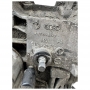 Zostava automatickej prevodovky VAG 01P — 01P321105, 098321107M, označenie LOG, (VOLKSWAGEN Transporter T4, 2,5L DIESEL, 1990-2003)