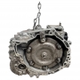 Zostava automatickej prevodovky AISSN WARNER TF-70SC — 9813948380, PEUGEOT / CITROEN, s meničom krútiaceho momentu 32A010, označenie 20GA03, predná skriňa 2FA
