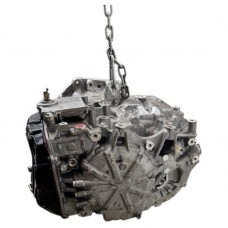 Zostava automatickej prevodovky AISSN WARNER TF-70SC — 9813948380, PEUGEOT / CITROEN, s meničom krútiaceho momentu 32A010, označenie 20GA03, predná skriňa 2FA