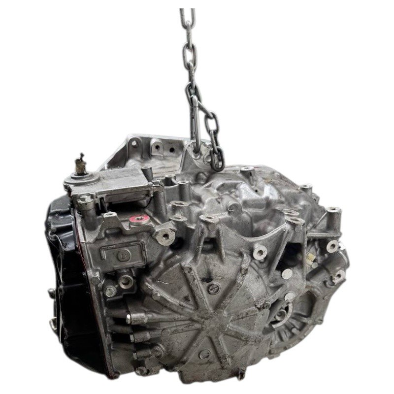 Zostava automatickej prevodovky AISSN WARNER TF-70SC — 9813948380, PEUGEOT / CITROEN, s meničom krútiaceho momentu 32A010, označenie 20GA03, predná skriňa 2FA