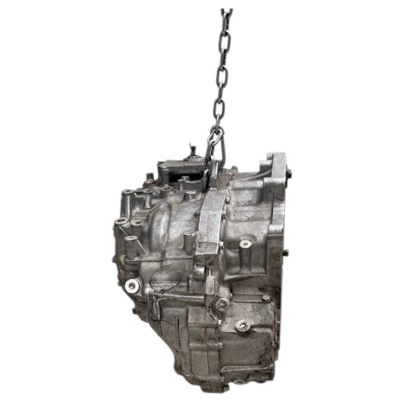 Zostava automatickej prevodovky AISSN WARNER TF-70SC — 9813948380, PEUGEOT / CITROEN, s meničom krútiaceho momentu 32A010, označenie 20GA03, predná skriňa 2FA