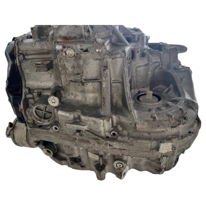 Zostava automatickej prevodovky AISSN WARNER TF-70SC — 9813948380, PEUGEOT / CITROEN, s meničom krútiaceho momentu 32A010, označenie 20GA03, predná skriňa 2FA