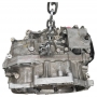 Zostava automatickej prevodovky AISSN WARNER TF-70SC — 9813948380, PEUGEOT / CITROEN, s meničom krútiaceho momentu 32A010, označenie 20GA03, predná skriňa 2FA