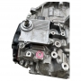 Zostava automatickej prevodovky AISSN WARNER TF-70SC — 9813948380, PEUGEOT / CITROEN, s meničom krútiaceho momentu 32A010, označenie 20GA03, predná skriňa 2FA