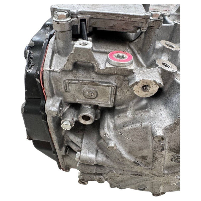 Zostava automatickej prevodovky AISSN WARNER TF-70SC — 9813948380, PEUGEOT / CITROEN, s meničom krútiaceho momentu 32A010, označenie 20GA03, predná skriňa 2FA