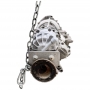 Zostava automatickej prevodovky ZF 5HP19 — 1060040060, označenie EYJ