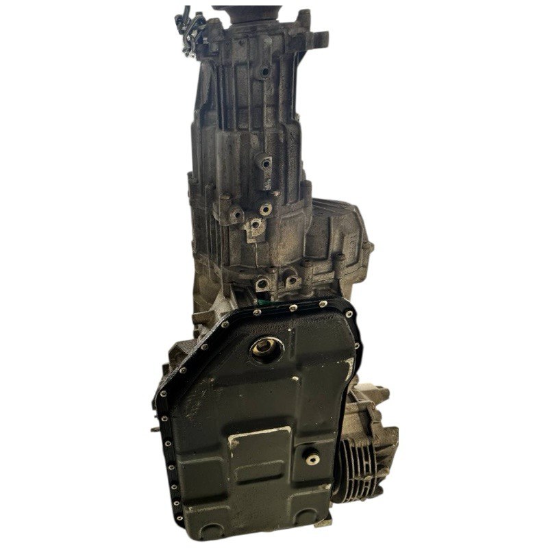 Zostava automatickej prevodovky ZF 5HP19 — 1060040060, označenie EYJ