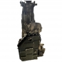 Zostava automatickej prevodovky ZF 5HP19 — 1060040060, označenie EYJ