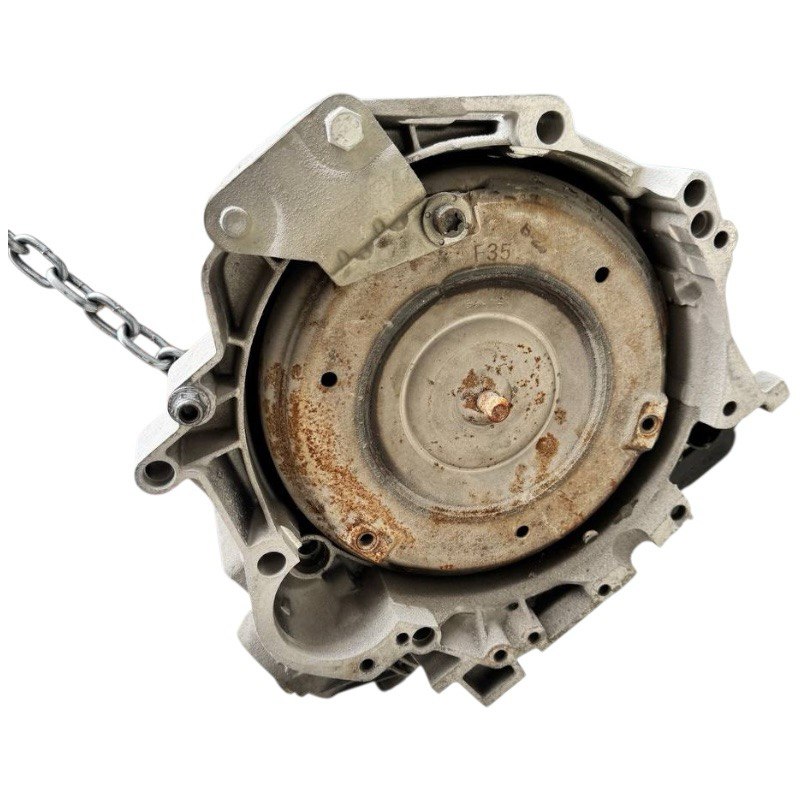 Zostava automatickej prevodovky ZF 5HP19 — 1060040060, označenie EYJ