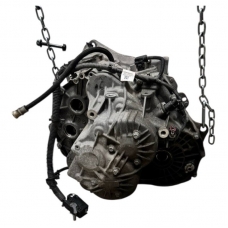 Prevodovka GETRAG DCT250 — 320101369R, 8201725399, označenie DC4004, Renault Clio IV (5R) 1.6 Turbo 16V RS 200 EDC Hatchback, 4-dverový, Benzín
