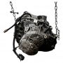 Prevodovka GETRAG DCT250 — 320101369R, 8201725399, označenie DC4004, Renault Clio IV (5R) 1.6 Turbo 16V RS 200 EDC Hatchback, 4-dverový, Benzín