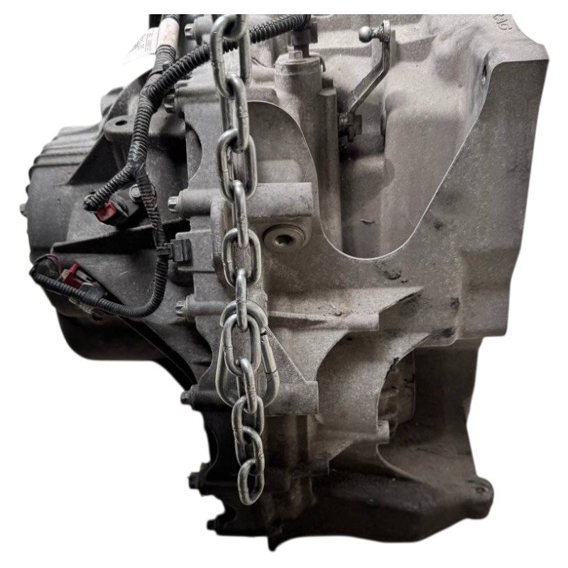 Prevodovka GETRAG DCT250 — 320101369R, 8201725399, označenie DC4004, Renault Clio IV (5R) 1.6 Turbo 16V RS 200 EDC Hatchback, 4-dverový, Benzín