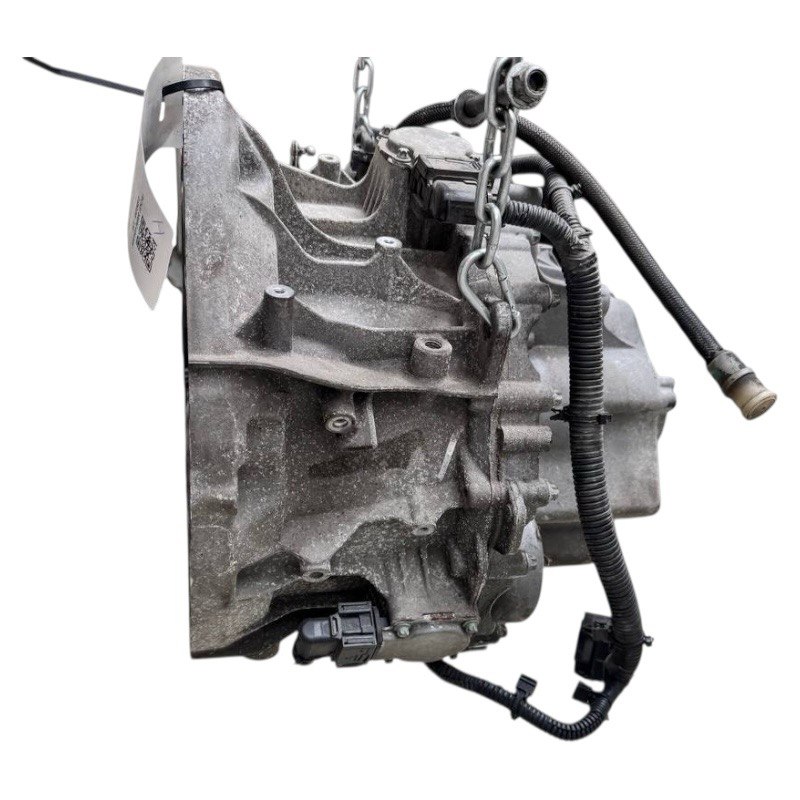 Prevodovka GETRAG DCT250 — 320101369R, 8201725399, označenie DC4004, Renault Clio IV (5R) 1.6 Turbo 16V RS 200 EDC Hatchback, 4-dverový, Benzín