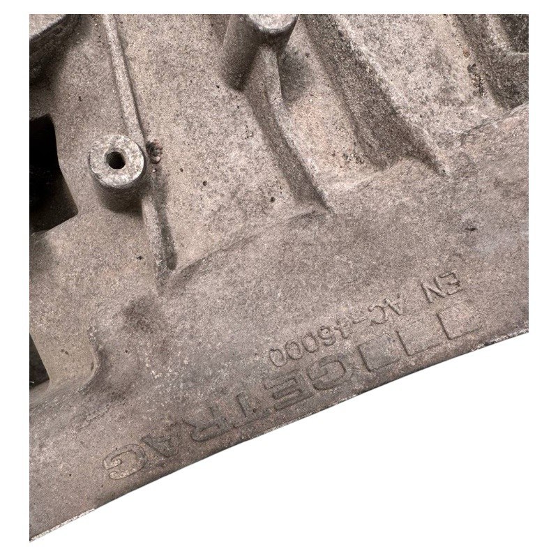 Prevodovka GETRAG DCT250 — 320101369R, 8201725399, označenie DC4004, Renault Clio IV (5R) 1.6 Turbo 16V RS 200 EDC Hatchback, 4-dverový, Benzín
