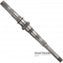 Sekundárny hriadeľ VAG DSG DL501 0B5 - 0B5307215K (dĺžka hriadeľa 601 mm), s ihlovým ložiskom na čelnej strane (INA HK1212)