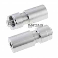 Ventil Primary Pressure Regulator Boost Valve (veľkosť +0.015 mm) AW55-50SN AW55-51SN