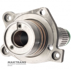 Náboj olejového čerpadla (bez ventilovej dosky), bubnový náboj, spojka s overdrive FORD E4OD - celková dĺžka 212 mm, 32 drážok (vonkajší priemer 41,10 mm)
