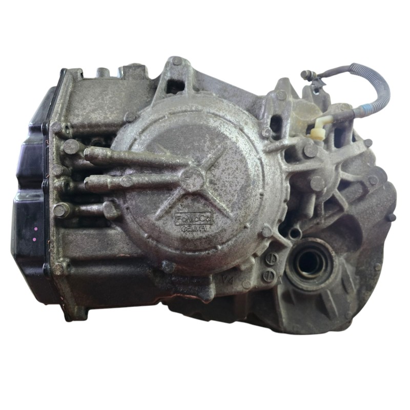 Zostava automatickej prevodovky AISIN WARNER TF-80SC (4WD) — 30681225 (Volvo XC70 (BZ) 2.4 D5 20V AWD, SUV, nafta)