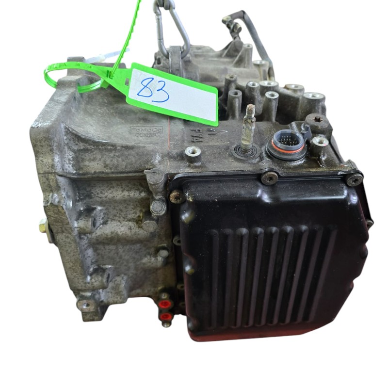 Zostava automatickej prevodovky AISIN WARNER TF-80SC (4WD) — 30681225 (Volvo XC70 (BZ) 2.4 D5 20V AWD, SUV, nafta)
