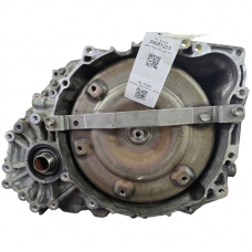 Zostava automatickej prevodovky AISIN WARNER TF-80SC (4WD) — 30681225 (Volvo XC70 (BZ) 2.4 D5 20V AWD, SUV, nafta)