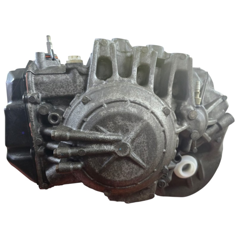 Zostava automatickej prevodovky AISIN WARNER TF-80SC, AF40 (2WD) - 55570649 (Insignia Sports Tourer Combi 2.0 Turbo 16V Ecotec)