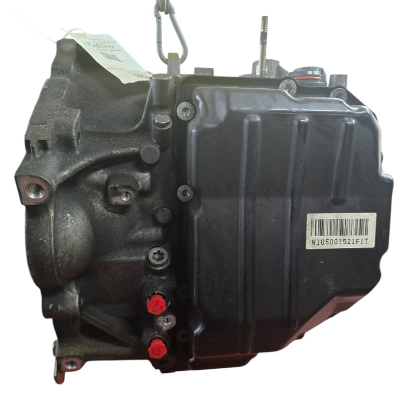 Zostava automatickej prevodovky AISIN WARNER TF-80SC, AF40 (2WD) - 55570649 (Insignia Sports Tourer Combi 2.0 Turbo 16V Ecotec)