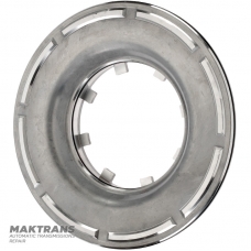 Piest blokovania meniča krútiaceho momentu AW A466ND, NISSAN RE6R01A, 31100EZ00A, 342212-31020 — NISSAN TITAN 5.0D CEV8D1 (vonkajší Ø 187,25 mm)