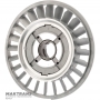Reaktorové koleso meniča krútiaceho momentu AW A466ND, NISSAN RE6R01A, 31100EZ00A — NISSAN TITAN 5.0D CEV8D1 (vonkajší Ø 218,95 mm, 47 drážok)