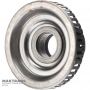 Ložisko hnacej remenice (s výbavou) GM CVT VT40, CVT-250 — FAG F-612088.06.KL, T261-0043