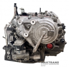 Prevodovka CVT JATCO JF015E — označenie X426A, (Nissan Qashqai (J11) 1.2 DIG-T 16V, BENZÍN)