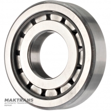 Ložisko radiálnej kladky s pohonom GM CVT VT40, CVT-250 — FAG F-612300.04.NUP