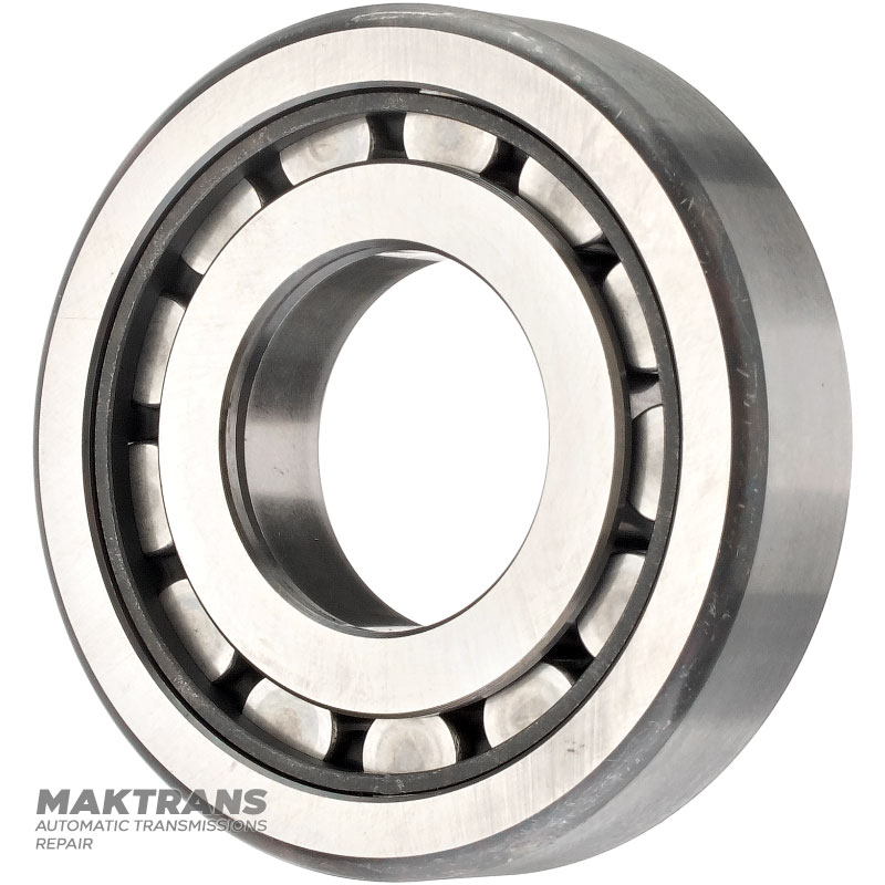 Ložisko radiálnej kladky s pohonom GM CVT VT40, CVT-250 — FAG F-612300.04.NUP
