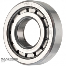 Ložisko radiálnej kladky s pohonom GM CVT VT40, CVT-250 — FAG F-612300.04.NUP