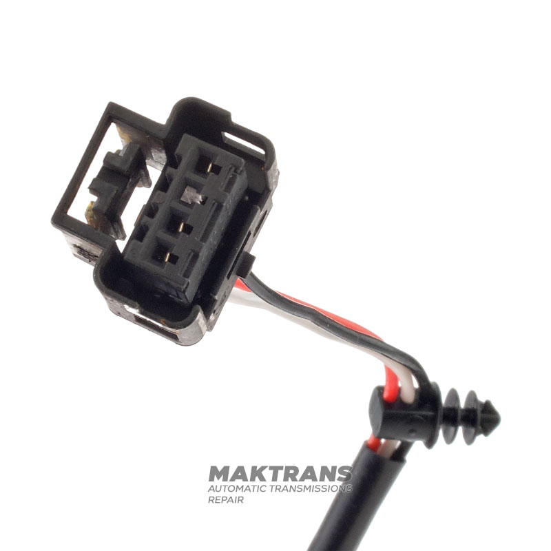 Snímač rýchlosti DCT451 MPS6 POWERSHIFT