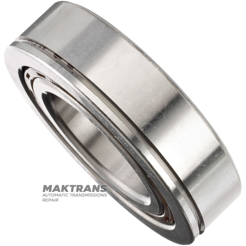 Ložisko hnacieho hriadeľa diferenciálu č. 2 Hyundai / KIA DCT D8LF1 (D8F48W) 432052N200 (80 mm x 42 mm x 22 mm) — NACHI 42BXW8022N
