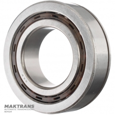 Ložisko hnacieho hriadeľa diferenciálu č. 2 Hyundai / KIA DCT D8LF1 (D8F48W) 432052N200 (80 mm x 42 mm x 22 mm) — NACHI 42BXW8022N