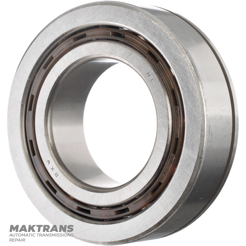 Ložisko hnacieho hriadeľa diferenciálu č. 2 Hyundai / KIA DCT D8LF1 (D8F48W) 432052N200 (80 mm x 42 mm x 22 mm) — NACHI 42BXW8022N
