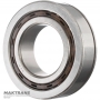 Ložisko hnacieho hriadeľa diferenciálu č. 2 Hyundai / KIA DCT D8LF1 (D8F48W) 432052N200 (80 mm x 42 mm x 22 mm) — NACHI 42BXW8022N