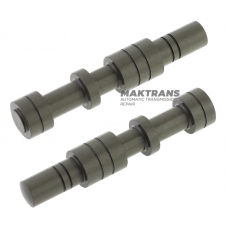 Ventil Pressure Regulator Valve (vo veľkosti +0.015 mm) A4LD-E 4R44E 4R55E 5R55N 5R55W 5R55S