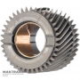 Centrálne koleso OVERDRIVE FORD E4OD, 4R100 — 38 zubov (vonkajší Ø 53 mm), vnútorný Ø objímky 25,80 mm