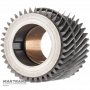 Centrálne koleso OVERDRIVE FORD E4OD, 4R100 — 38 zubov (vonkajší Ø 53 mm), vnútorný Ø objímky 25,80 mm