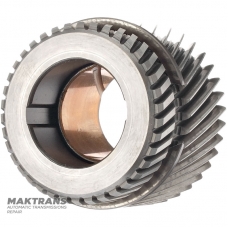 Centrálne koleso OVERDRIVE FORD E4OD, 4R100 — 38 zubov (vonkajší Ø 53 mm), vnútorný Ø objímky 25,80 mm